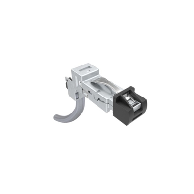 DRPC115008020 Konektor Konektor Ethernet Modular 60V Kabel RJ45 Industri