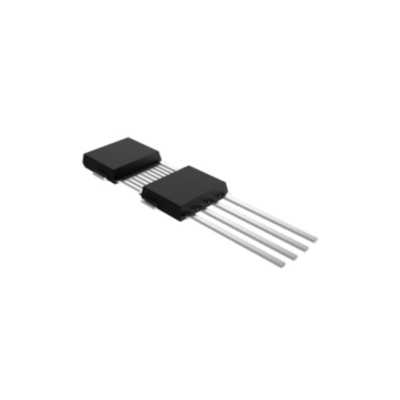 MLX90372GVS-ACC-300 Sensor IC Triaxis Performance Rotary dan Linear Position Sensor