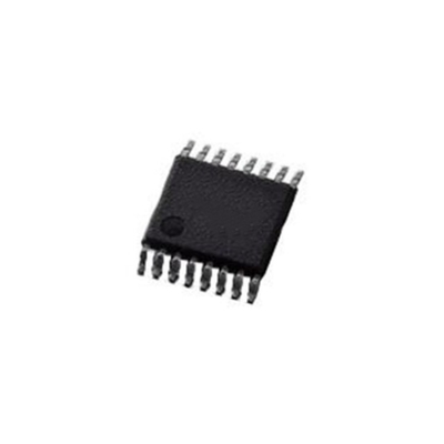 MLX90376GGO-ABA-600 Sensor IC Efek Hall Triaxis Performance Position Sensor TSSOP-16