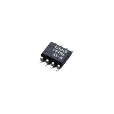 MLX90426GDC-ACB-630 Sensor IC Triaxis Position Sensor IC Dengan Output SENT SOIC-8