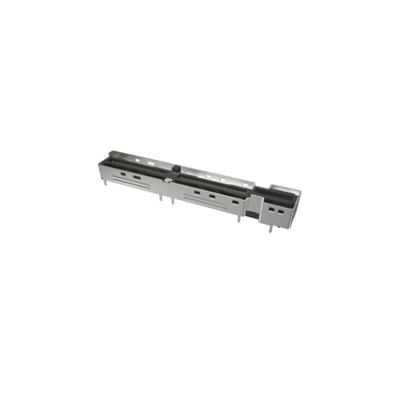 G03V21322HR Konektor Multi-TrakTM Konektor Edge Kartu Berkecepatan Tinggi