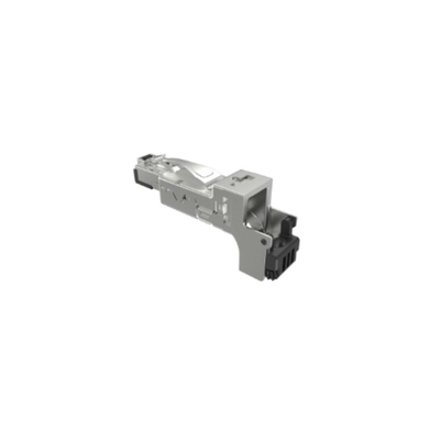 DRP10188410001 Konektor Modular Ethernet Plug 8POS Konektor RJ45 Industri