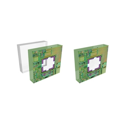 MLX90820LUF-EBA-000 Sensor IC 4,5V hingga 5,5V Absolute Integrated Pressure Sensor IC