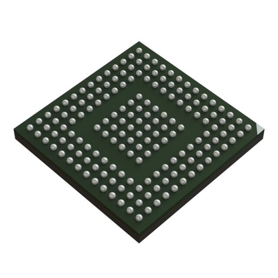 ADSP-BF512BBCZ-4 Mikrokontroler MCU Blackfin Embedded Processor Dengan Konektivitas Perangkat Konsumen