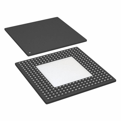 ADSP-21369KBPZ-2A Mikrokontroler MCU 32-Bit 400MHz Floating-Point SHARC Processor