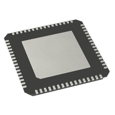 ADSP-BF592BCPZ Mikrokontroler MCU Biaya Rendah Blackfin Processor Dengan Set Periferal yang Dioptimalkan