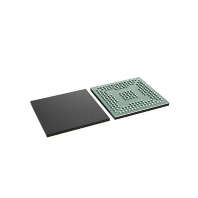 TMS320VC5502ZAV300 Mikrokontroler MCU NFBGA-201 Fixed Point Digital Signal Processor