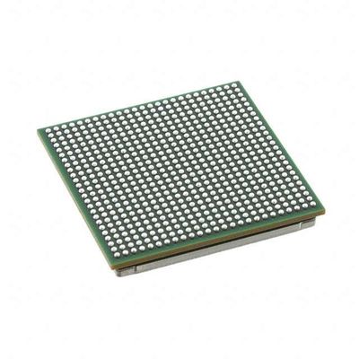 TMS320C6655CZH25 Mikrokontroler MCU Sampai 1,25GHz Prosesor Sinyal Digital FCBGA-625