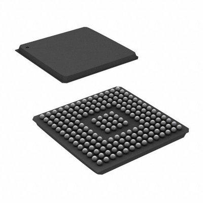 TMS320F28335ZJZS Mikrokontroler MCU PBGA-176 Mikrokontroler Single-Core 32-Bit