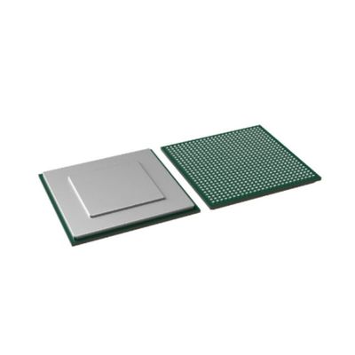 TMS320C6701GJC150 Mikrokontroler MCU Hingga 150MHz C67x Floating-Point DSP FCBGA-352