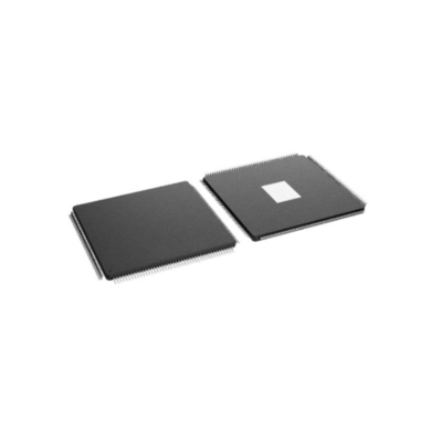 TMS320C6745DPTPT3 Mikrokontroler MCU Daya Rendah C674x Floating-Point DSP HLQFP-176
