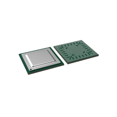 TMS320DM8148CCYE1 Mikrokontroler MCU Prosesor Video DaVinci Berkinerja Tinggi