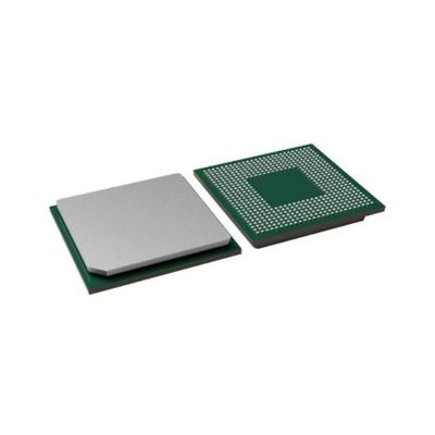 TMS320C6414TBGLZA8 Mikrokontroler MCU Umum-Tujuan Fixed-Point Digital Signal Processor