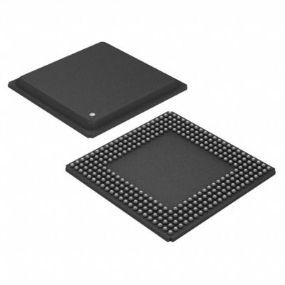 TMS320C6413GTSA500 Mikrokontroler MCU 500MHz C64x Fixed Point Digital Signal Processors