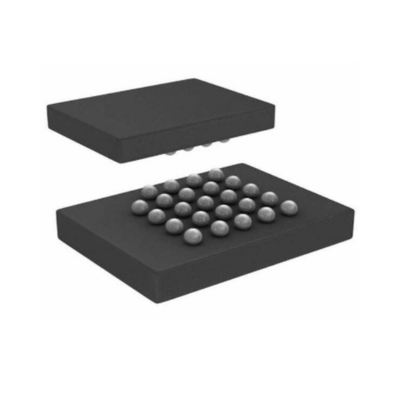 S25HL02GTDPBHB050 Memory IC Chip 2Gbit SEMPERTM NOR Flash Memory IC dengan Quad SPI Interface