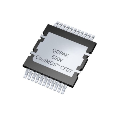 IPDQ60R020CFD7 Integrated Circuit Chip 600V CoolMOSTM CFD7 Power Transistor PG-HDSOP-22