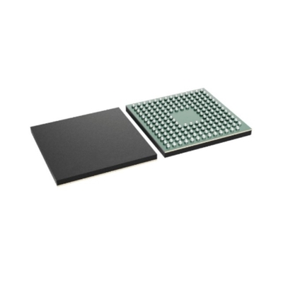 TMS320VC5506GBB Mikrokontroler MCU Daya Rendah 108MHz C55x Titik Tetap DSP NFBGA-179