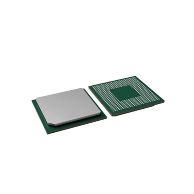 TMS320DM6467CCUT6 Mikrokontroler MCU Digital Media System-on-Chip FCBGA-529 Paket