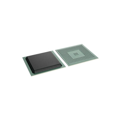 TMS320DM640AZDKA4 Mikrokontroler MCU Prosesor Media Digital Berkinerja Tinggi