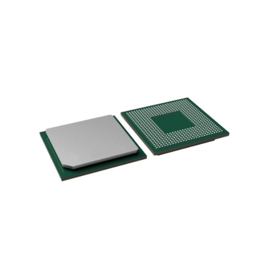 TMS320C6415TBGLZ6 Mikrokontroler MCU 1.1V 600MHz Fixed Point Digital Signal Processors