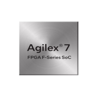 AGFB023R25A2E3V Field Programmable Gate Array Agilex Seri F 023 FPGA FBGA-2581 FPGA IC