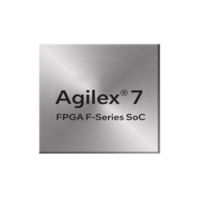 AGFA019R31C2I1VB Field Programmable Gate Array 1.4GHz Seri Agilex-F FPGA BGA-3184