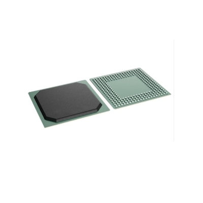 TMS32C6211BGFNA150 Mikrokontroler MCU 167MHz C62x Fixed Point DSP PBGA-256 Paket