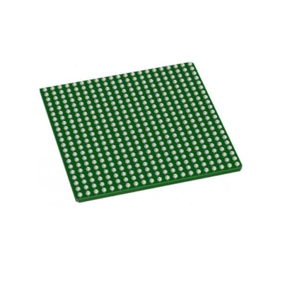 AM6254ATCGHAALW Mikrokontroler MCU Arm Cortex-A53 Mikroprosesor Untuk Full-HD Dual Display