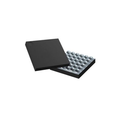 STM32WB09TEF7 Modul Komunikasi Wireless 2.4GHz Wireless 32-Bit Mikrokontroler