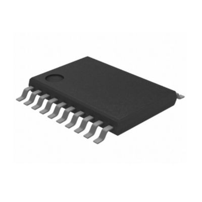 STM32U031F6P6 Mikrokontroler MCU Ultra-Low Power 56 MHz MCU Dengan 16Kb Flash Memory