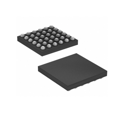 STM32L412T8Y6 Mikrokontroler MCU Hingga 80MHz ARM Mikrokontroler WLCSP-36