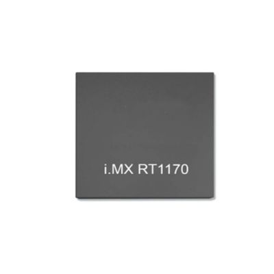MIMXRT1171DVMAA Mikrokontroler MCU 1GHz i.MX RT1170 Crossover Mikrokontroler