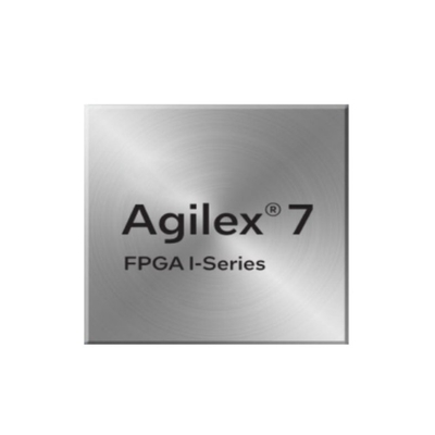 AGIB041R31B2E2VB Field Programmable Gate Array Efisiensi Tinggi 1.4GHz AgilexTM 7 I-Series FPGA IC