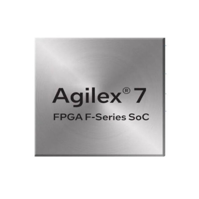 AGFD019R24C3E4X Field Programmable Gate Array Agilex 7 F-Series FPGA Chip BGA-2340