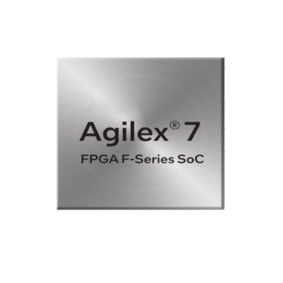AGFB022R25A2I2V Field Programmable Gate Array Agilex 7 F-Series Field Programmable Gate Array 2581-BGA