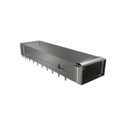 UE62-B1620-02021 Konektor Konektor Input Output Kecepatan Tinggi 60POS OSFP Cages