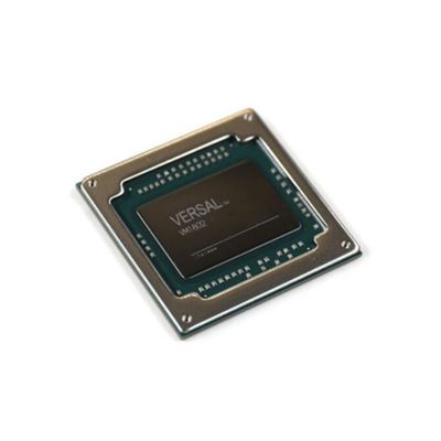 XCVM1802-1LSEVSVA2197 AI Processor Chip Versal Prime Adaptive SoC Untuk Jaringan Optik Pasif