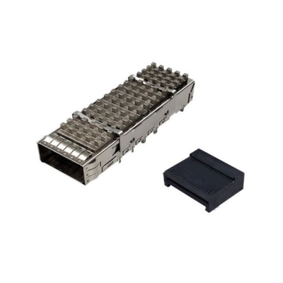 V95-AAZ01-15000A0 Konektor ExtremePort Konektor QSFP QSFP 112Gbs 1x1 Cage