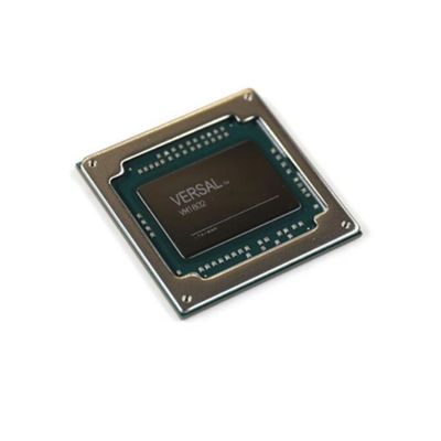 XCVM1802-2LLIVFVC1760 AI Processor Chip Versal Prime Adaptive SoC Untuk Percepatan Penyimpanan