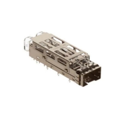 U77-3GA1638-2071 Konektor Konektor SFP I/O Untuk Antarmuka Jaringan