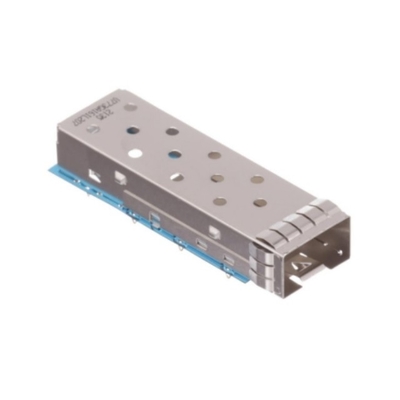 U77-3GA161L-2071 Konektor 6Gb/s Konektor SFP I/O untuk Hub