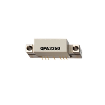 QPA3350 Wireless Communication Module Hybrid 1003MHz 25dB CATV Power Doubler