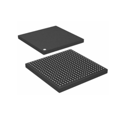 LFMXO5-55T-7BBG400I Lapangan Programmable Gate Array 0.95V MachXO5-NX Lapangan Programmable Gate Array