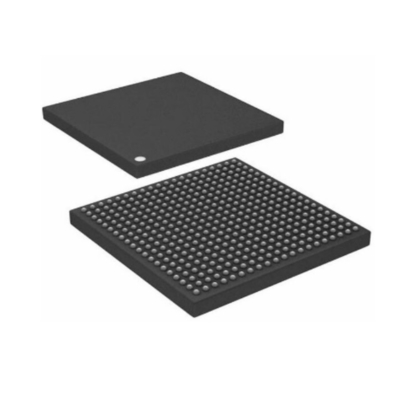 LFMXO5-55T-8BBG400I Field Programmable Gate Array MachXO5-NX Field Programmable Gate Array IC