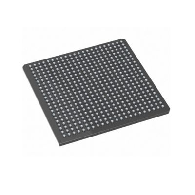 LAV-AT-G50-3LBG484I Field Programmable Gate Array Tujuan Umum 218 I/O Avant-AT-G FPGA IC