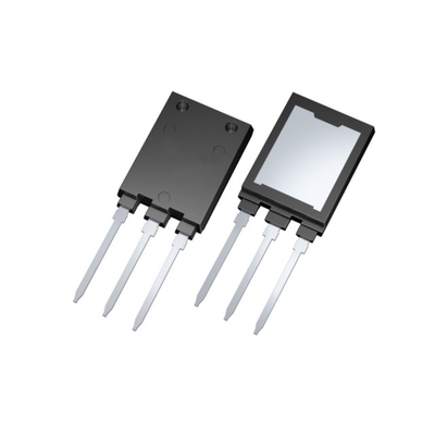 AIKQB120N75CP2 Integrated Circuit Chip Automotive IGBT Discretes dengan Anti-Parallel Diode