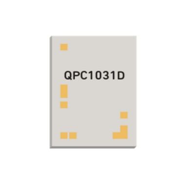 QPC1031D Modul Komunikasi Wireless IC High Power Single-pole Single-Throw Switch