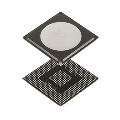 DLPC7530ZDC Integrated Circuit Chip DLP Digital Display Controller Untuk 1080p DMD