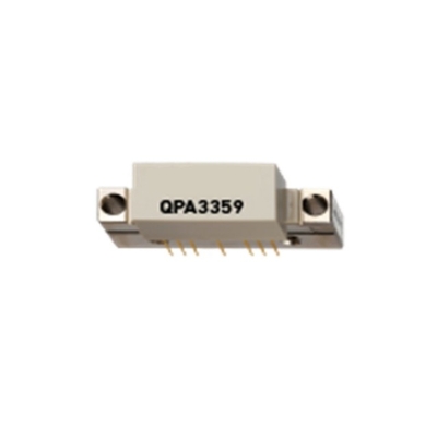 QPA3359 Modul Komunikasi Wireless 1.218 GHz 28 dB Gain Push Pull Amplifier