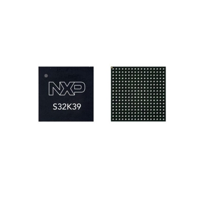 S32K396EHT1MKUST Mikrokontroler MCU S32K396 Arm Cortex-M7 MCU Elektrifikasi LFBGA-289